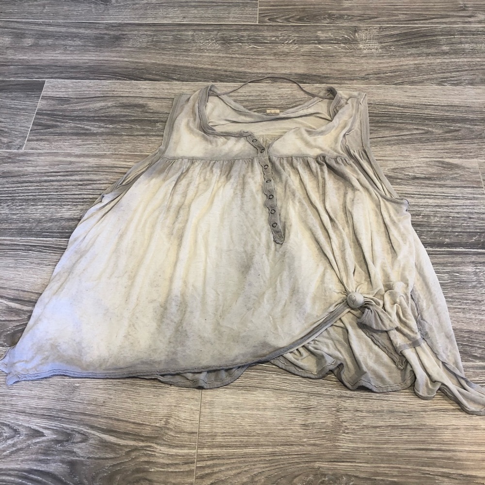 Free people top